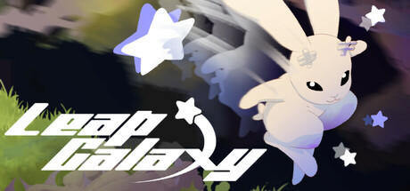 Banner of Leap Galaxy 