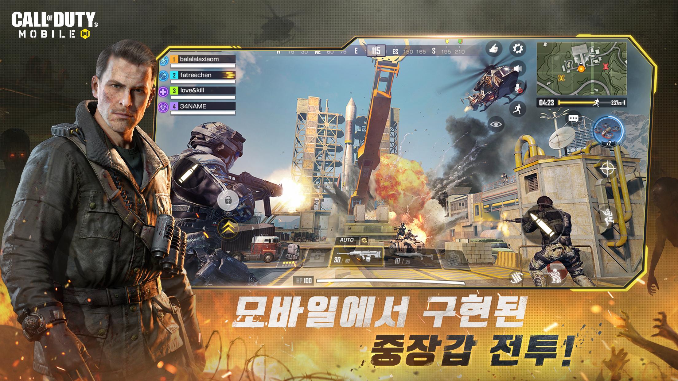 Download Code of War：Gun Shooting Games MOD APK v3.18.1 (mod) for Android