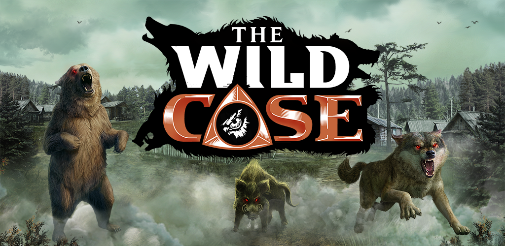 Banner of The Wild Case: Pakikipagsapalaran 1.4.1