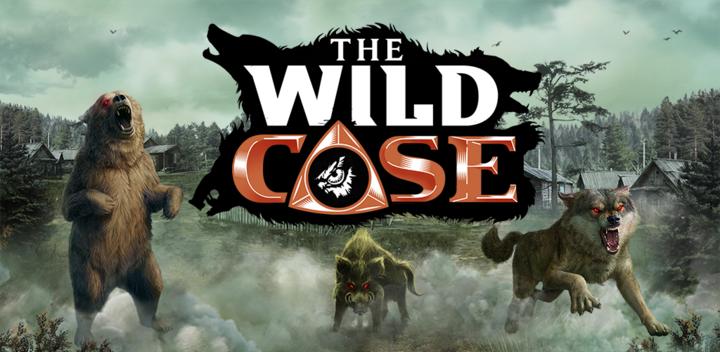 Banner of The Wild Case: Adventure 1.4.1