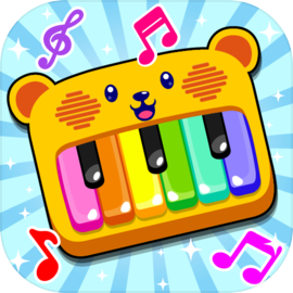 Baby Piano - Game Musik Anak androidBaby Piano - Game Musik Anak android  