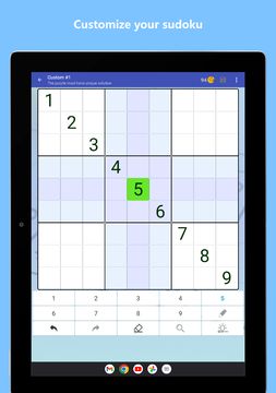 Sudoku - Classic Brain Puzzle Game Screenshot
