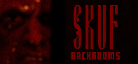 Banner of SKUF BACKROOMS 