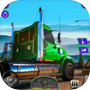 Truck Simulator Offroad Games