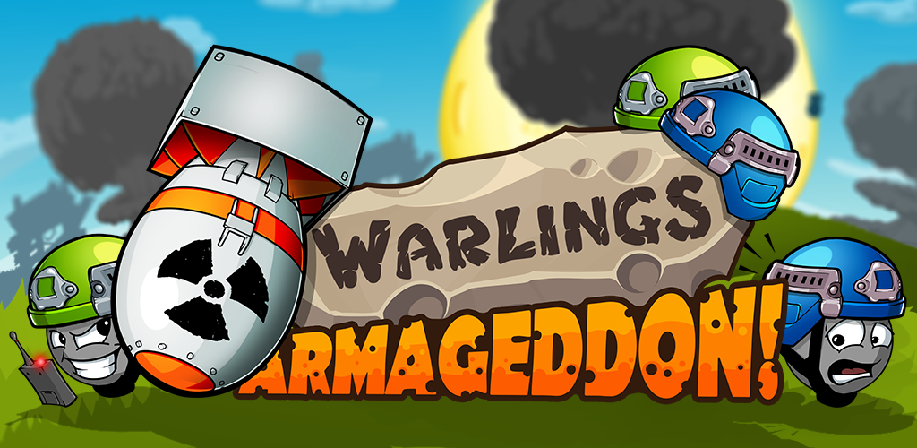Banner of Warling: Armageddon 3.9.2