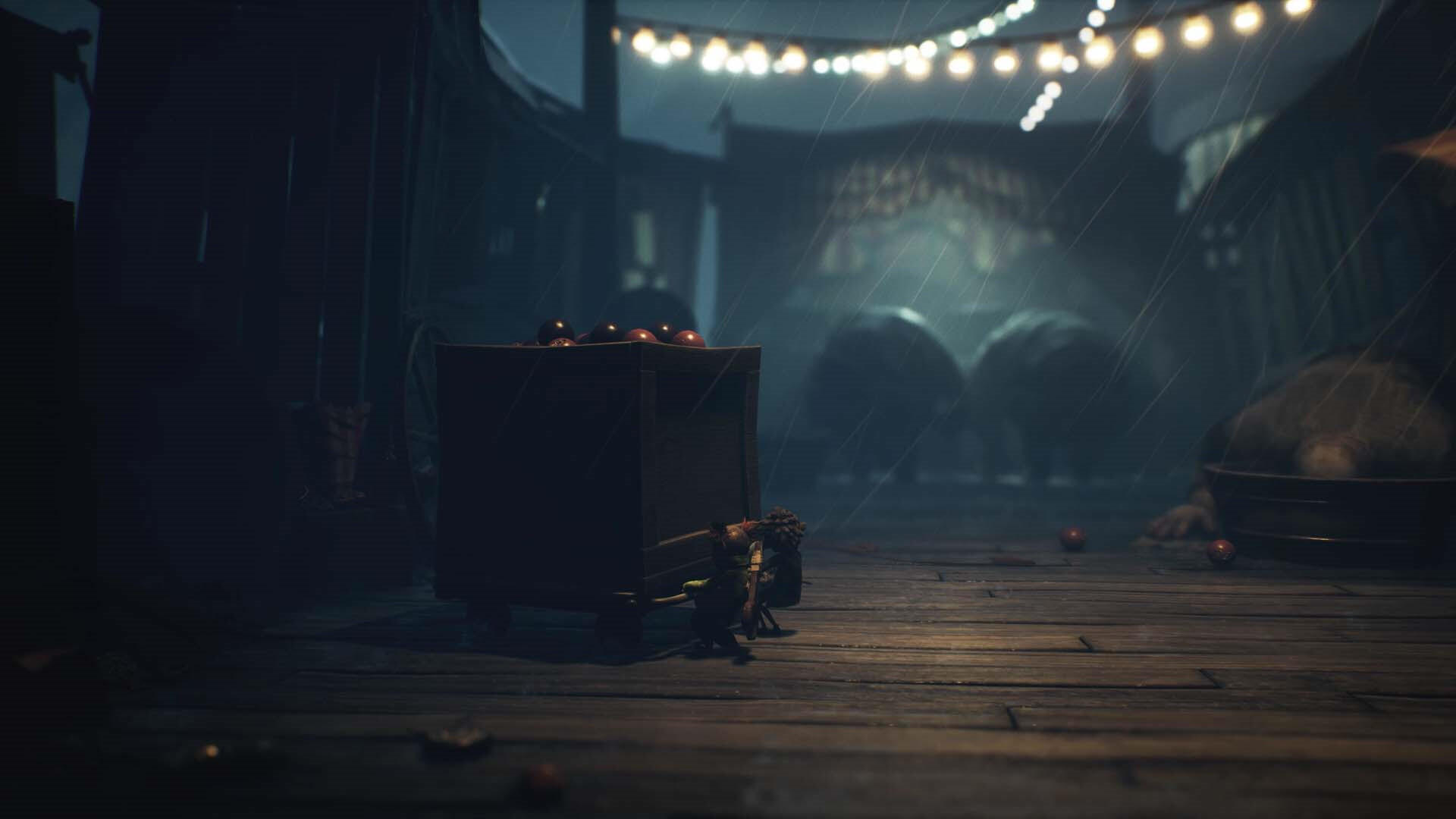 Little Nightmares III Game Screenshot