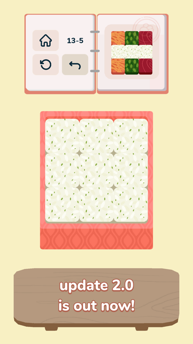 Inbento Game Screenshot
