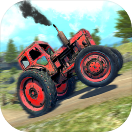 Off-Road Travel:Mudding games