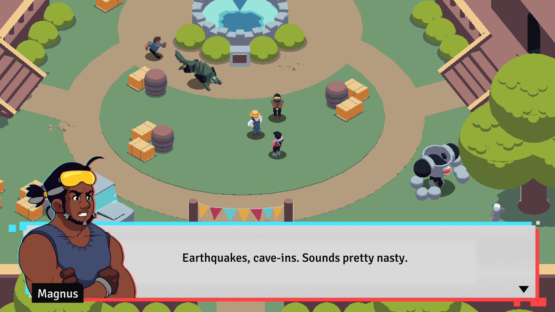 Code Zodiac Game Screenshot
