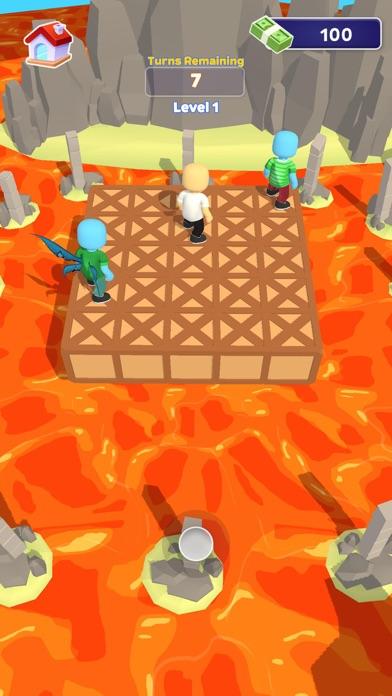 Block Challenge: Clash Party Game Screenshot