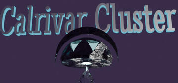 Banner of Calrivar Cluster 