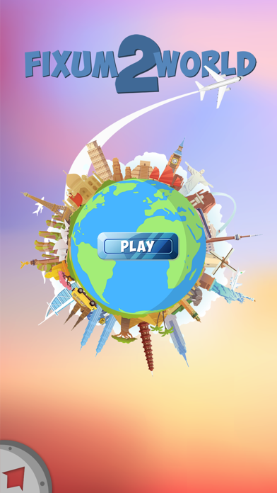 Fixum 2 Game Screenshot