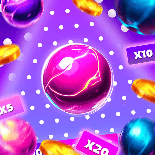 Plin Super Balls Latest Version for Android/iOS APK - TapTap