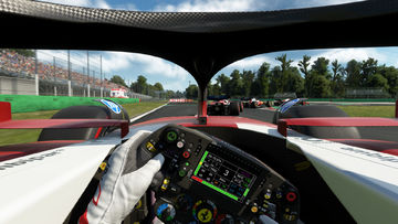 Assetto Corsa EVO Game Screenshot