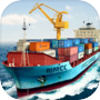 Icon of Truck & Crane SIM : Cargo Ship