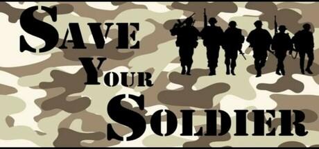 Banner of Save Your Soldier 