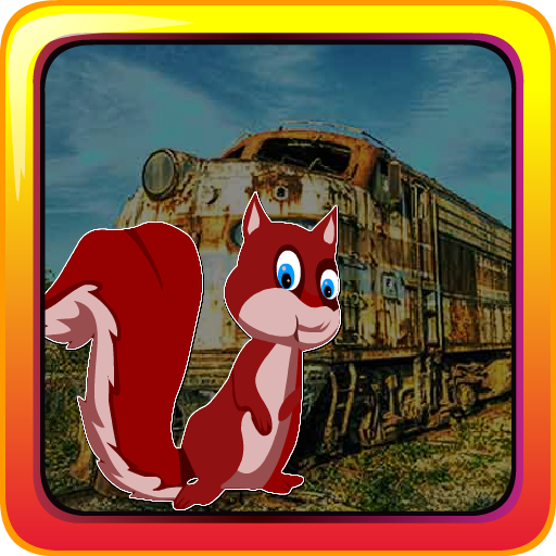 Cuplikan Layar Game Skimpy Escape