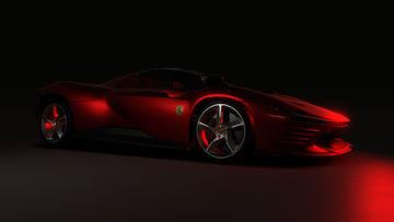 Assetto Corsa EVO Game Screenshot