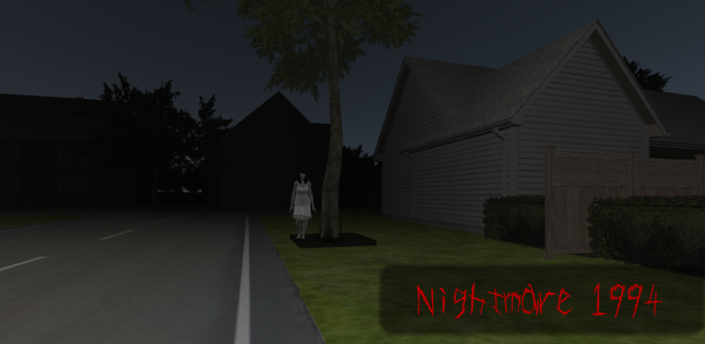 Nightmare 1994 screenshot