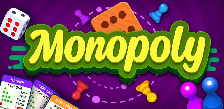 Banner of Monopoly 