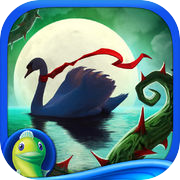 Grim Legends 2: Song of the Dark Swan - Um jogo mágico de objetos escondidos (completo)