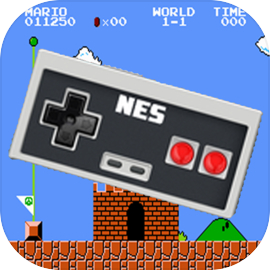 NES Emulator - Arcade Game