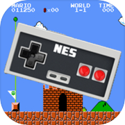 NES 에뮬레이터 - 아케이드 게임