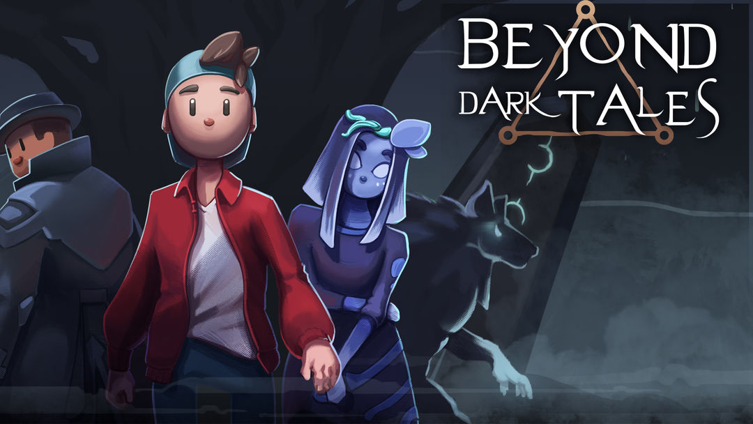 Beyond Dark Tales ภาพหน้าจอเกม