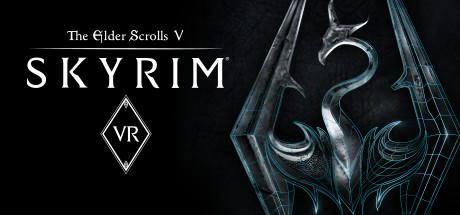 Banner of The Elder Scrolls V: Скайрим VR 