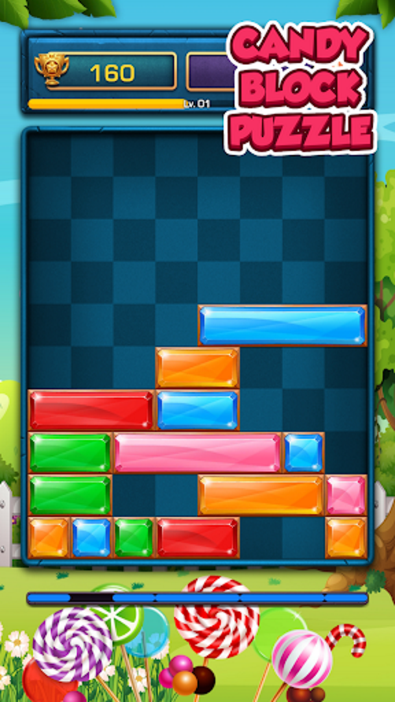 Block Puzzle - Blocks Game android iOS apk download for free-TapTap