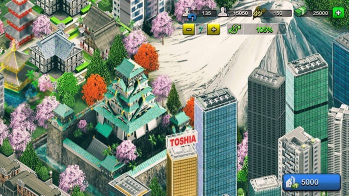 Screenshot of TOKYO 2020 GAME®