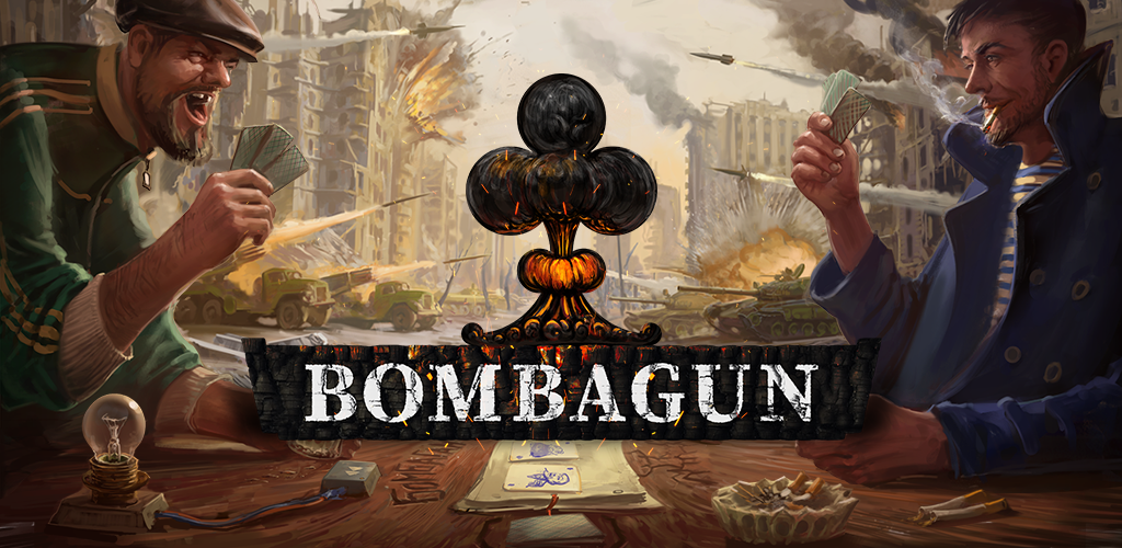 Banner of Bombagun 