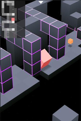 EDGE Demo 遊戲截圖