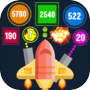 Blockade Strike Game