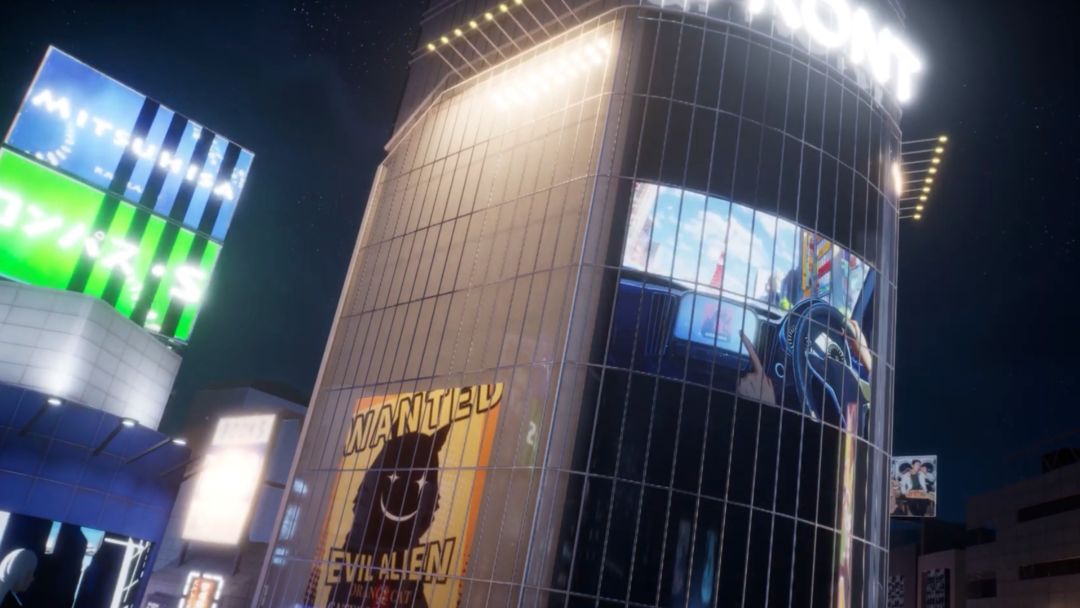 Persona 5 - Tribo Gamer
