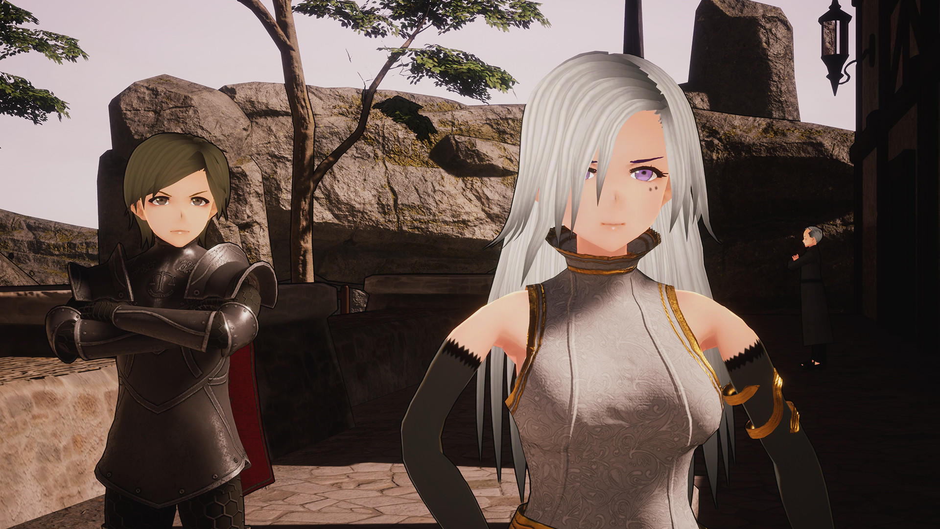 Alder Forge Game Screenshot