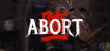 Banner of Abort 