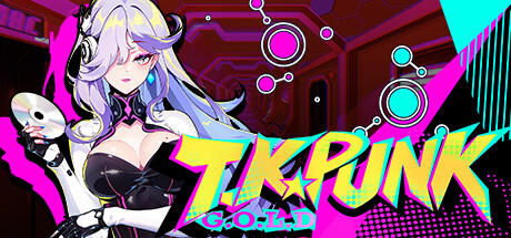Banner of TK Punk - OURO 