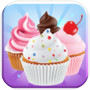 Cupcake Maker - decorate sweet cakes ๐ฉ