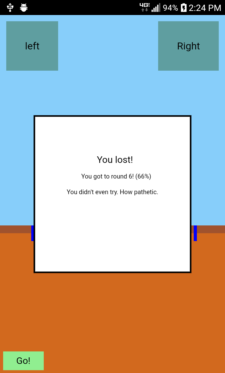FitnessGram Test Simulator for Android/iOS - TapTap