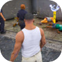 Gangster Open World Mafia Game 아이콘