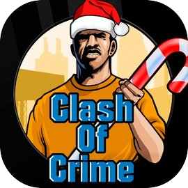 Clash of Crime Mad City Full