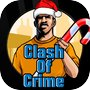 Icon dari Clash of Crime Mad City Full
