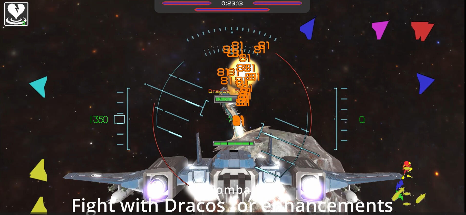 Eclipsi Game Screenshot