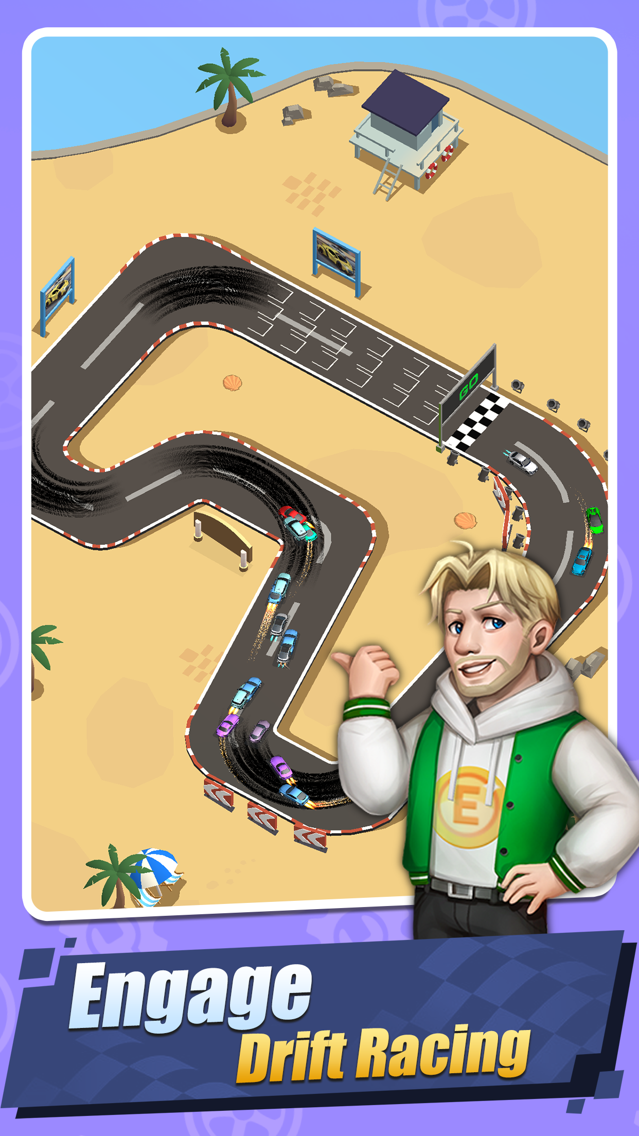 Screenshot 6 of Car Fix Inc - Mechanic Garage 