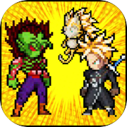 Battle of Z Dragon Smash