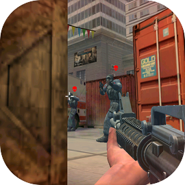 Counter Strike Terrorist Shooting android iOS apk download for free-TapTap