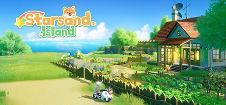 Banner of Starsand Island 