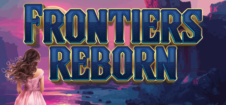 Banner of Frontiers Reborn 