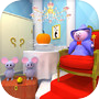 Escape Game -Wonderland
